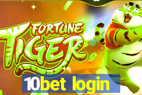 10bet login